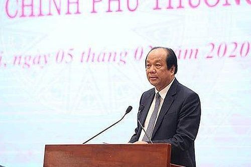 Phải coi phòng, chống dịch do virus corona như 'chống giặc'