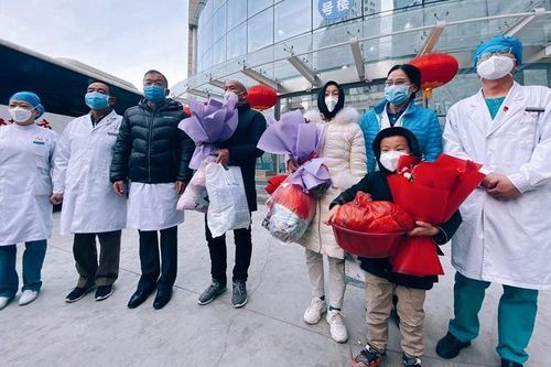 Dịch virus corona: Ngày 5/2, Trung Quốc có 261 trường hợp xuất viện, Ấn Độ cho phép sử dụng thuốc điều trị HIV