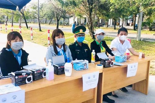 Kiểm soát chặt chẽ công tác nhập cảnh trước dịch Corona