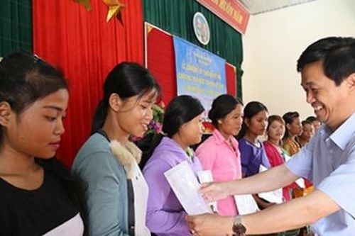 Điều kiện nhập quốc tịch Việt Nam