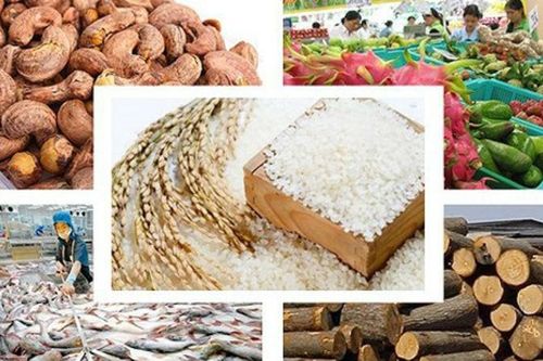 Dự báo kim ngạch xuất khẩu quý I giảm