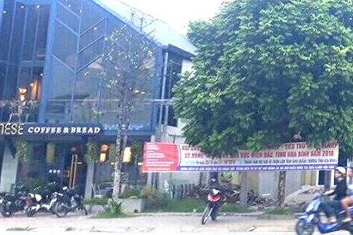 Kết quả phúc thẩm vụ 'cho thuê rồi mất đất' ở Hòa Bình: Tòa cấp sơ thẩm vi phạm thẩm quyền thụ lý, xét xử