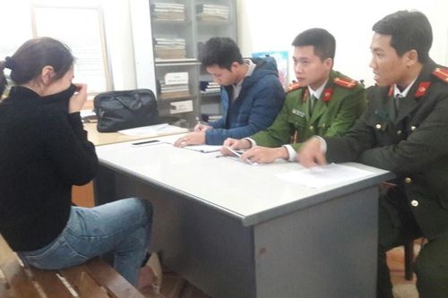 Thêm 1 cô gái Hải Phòng bị phạt nặng vì tung tin sai về dịch nCoV