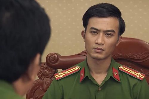 Sinh tử tập 58: Giám đốc công an nghi Thủ trưởng cơ quan điều tra nương nhẹ Vũ