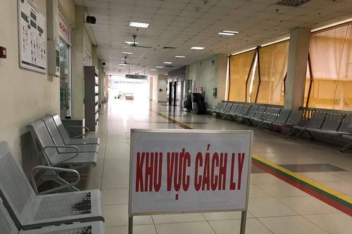 Việt Nam: Thêm 2 bệnh nhân dương tính với virus corona mới