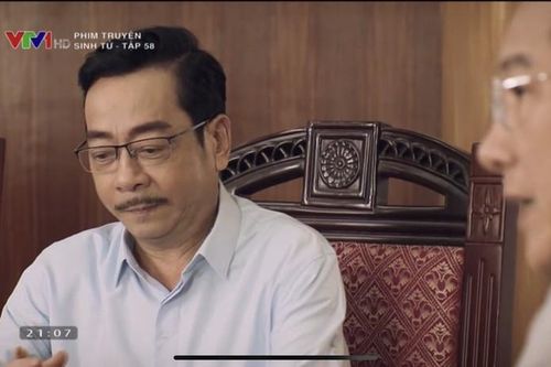 Sinh tử tập 58: Chủ tịch tỉnh Nghĩa sắp bị khui ra vụ án cổ phần hóa sai trái