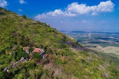 Những ngôi chùa nổi tiếng Tây Ninh