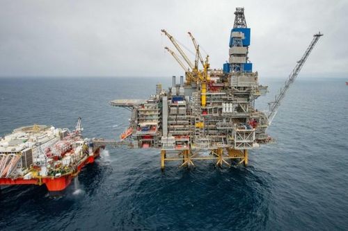 Equinor trao các hợp đồng dịch vụ kỹ thuật tại Brazil
