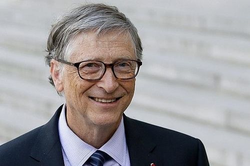 Bill Gates ủng hộ 100 triệu USD chống virus corona