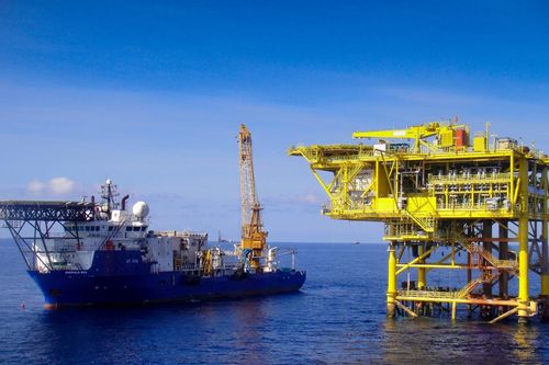Tháo gỡ các vướng mắc để PVEP đảm bảo chỉ tiêu gia tăng trữ lượng và sản lượng khai thác