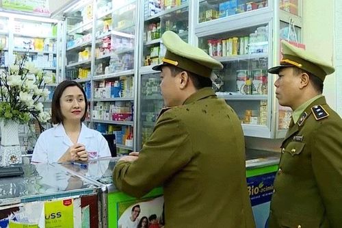 Phú Thọ: Xử lý 15 cơ sở kinh doanh khẩu trang vi phạm