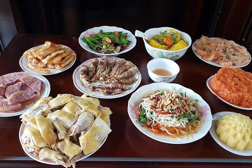 Tại sao nói 'Cúng quanh năm không bằng Rằm tháng Giêng'