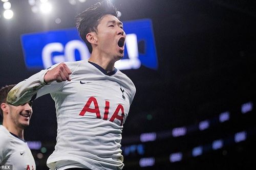 Son Heung Min hóa người hùng, Totttenham vào vòng 5 FA Cup