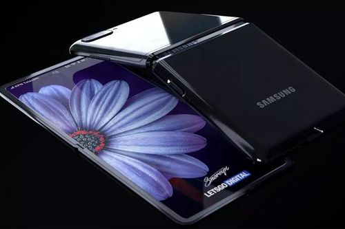 Xuất hiện thông số kỹ thuật Galaxy Z Flip trên Geekbench