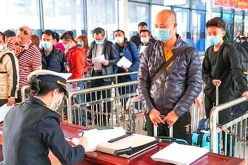 Quảng Ninh có 53 mẫu xét nghiệm âm tính với nCoV