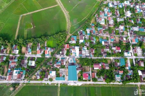 Nghệ An về đích nông thôn mới trước 2 năm