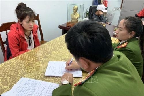 Liên tục triệt phá 2 vụ vận chuyển, mua bán ma túy tại Bố Trạch