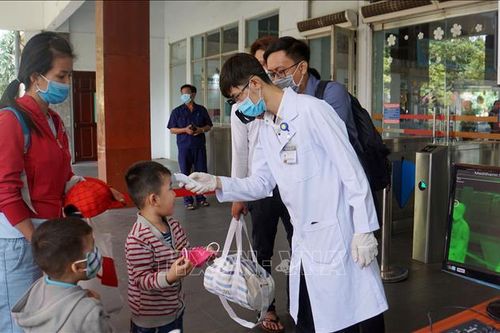 TP Hồ Chí Minh nỗ lực kiểm soát tình hình dịch bệnh do virus Corona