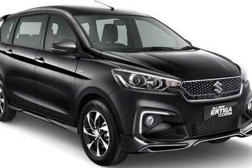 Bảng giá xe ô tô Suzuki tháng 2/2020: Tân binh Ertiga 2020 chào sân, giá đẹp
