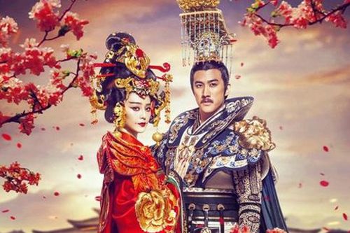 Những điển tích ít biết về Hoàng Đế Lý Trị trong Võ Tắc Thiên