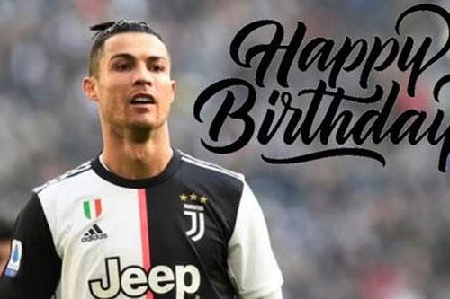 Ronaldo hé lộ bí quyết giúp anh tỏa sáng ở tuổi 35