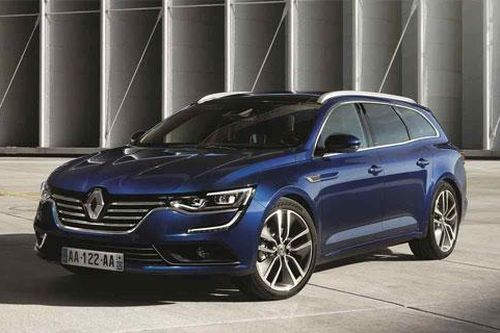 Bảng giá xe Renault tháng 2/2020: Thấp nhất 669 triệu đồng