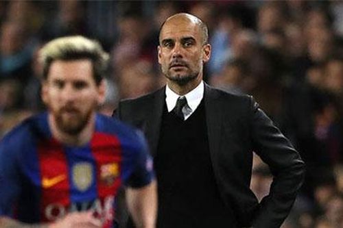 Guardiola cảnh báo Barca sẽ 'toang' nếu không còn Messi