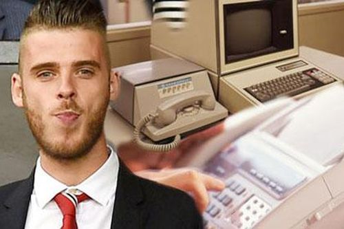 Điểm lại những thương vụ đổ bể 'phút 89'