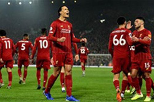 Liverpool cân bằng kỷ lục một thời của Barca nếu thắng Norwich