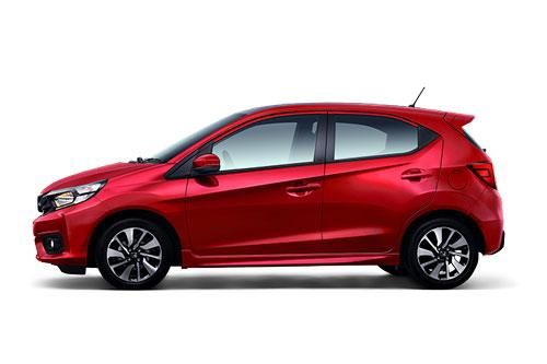 Đôi điều cần biết về Honda Brio 2020 giá gần 240 triệu đồng
