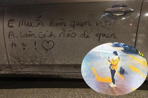 Đánh liều viết lời nhắn làm quen lên 'xế hộp' tiền tỉ, cô gái nhận về cái kết không thể 'đắng' hơn