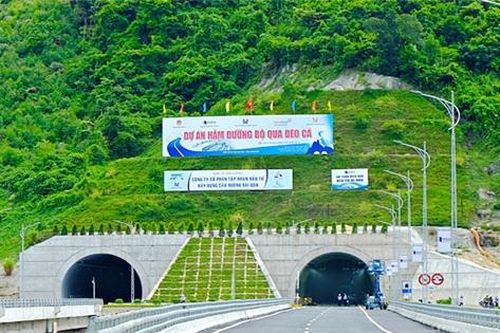 Doanh nghiệp BOT của Đèo Cả trả lãi vay gần 3 tỷ đồng mỗi ngày