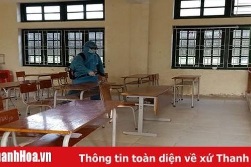 Huyện Như Xuân chủ động phòng chống dịch bệnh nCoV