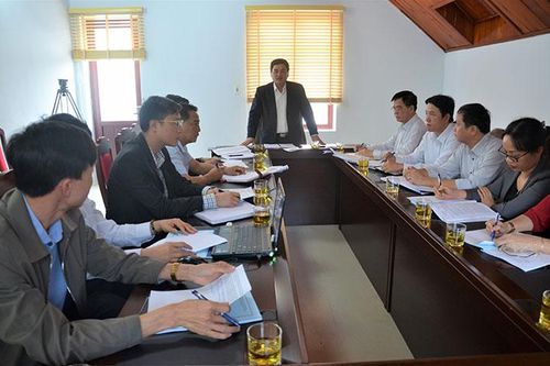 Hội khỏe Phù đồng tỉnh sẽ được tổ chức sau khi công bố hết dịch nCoV