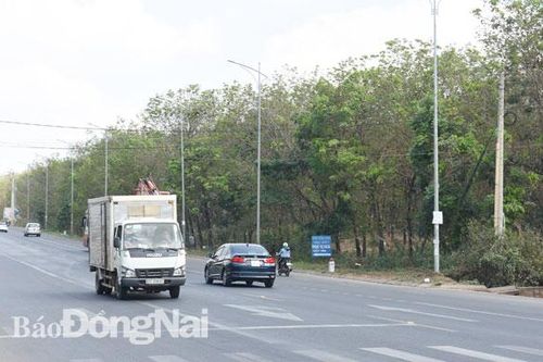 Chậm triển khai cụm công nghiệp