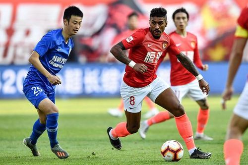 AFC Champions League e ngại các CLB Trung Quốc