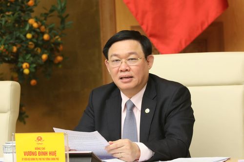 Tiếp tục cải cách thủ tục hỗ trợ xuất nhập khẩu