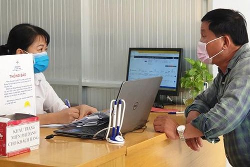 Ngành điện lực hỗ trợ khách hàng phòng, chống vi-rút Corona