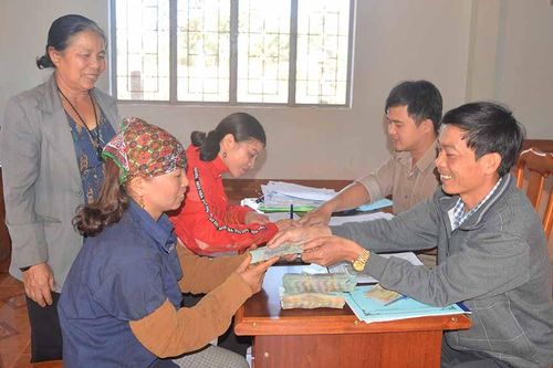 Quỹ Hỗ trợ phụ nữ phát triển tỉnh Gia Lai: 'Đòn bẩy' giảm nghèo