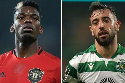 Tương lai của Paul Pogba tại Manchester United có lẽ đã được định đoạt