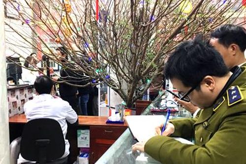 Tăng cường quản lý thị trường thiết bị y tế phục vụ công tác phòng, chống dịch do nCov gây ra