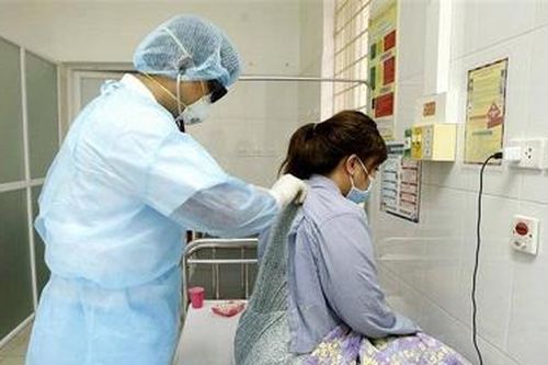 Thêm 2 trường hợp dương tính với nCoV đến từ Vĩnh Phúc