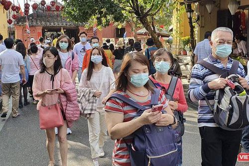 Đề nghị cách ly tuyệt đối với trường hợp khách đi qua tỉnh Hồ Bắc (Trung Quốc)