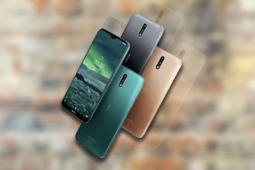 Tin được không, smartphone mới tinh giá 2 triệu đồng sắp ra mắt