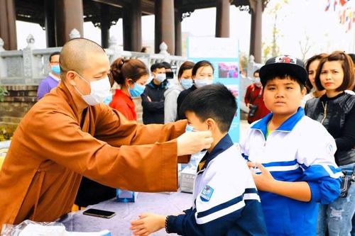 Nhiều lễ hội, sự kiện Phật giáo hoãn vì dịch corona