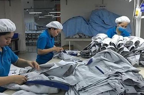 Ngành xuất nhập khẩu hàng hóa tìm hướng đi mới