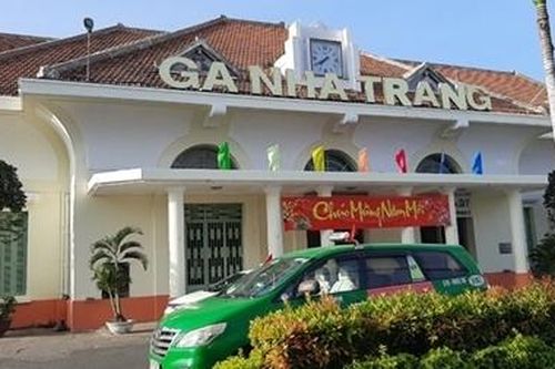 Cân nhắc di dời ga Nha Trang theo phương án phù hợp