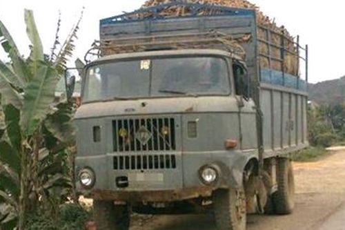 Hà Nội và TP HCM dẫn đầu cả nước về số phương tiện hết niên hạn sử dụng