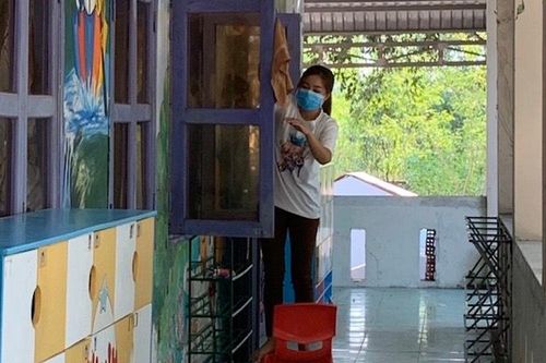 Học sinh TP Hồ Chí Minh được nghỉ thêm 1 tuần