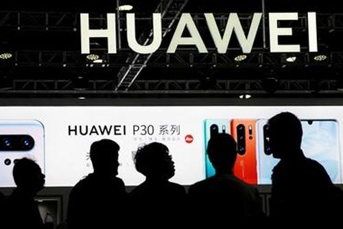 Huawei đối đầu viễn thông Mỹ với vụ kiện bằng sáng chế